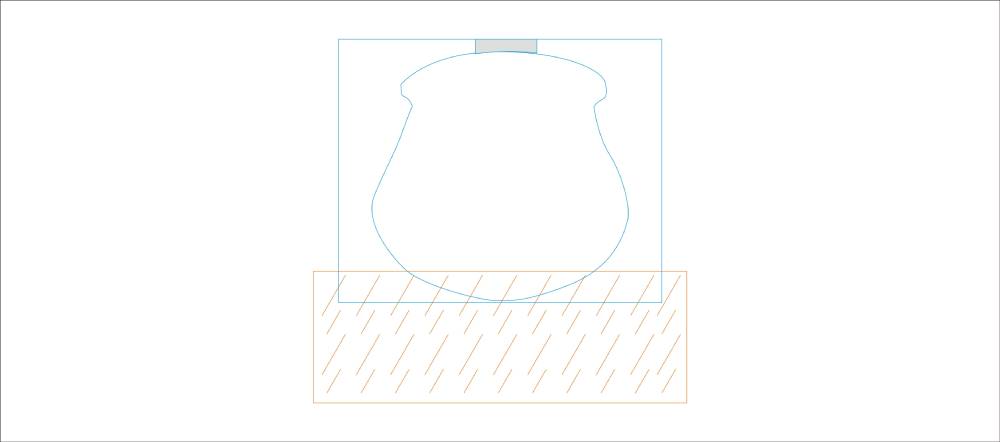 集宁区高端白酒包装设计：从奢华到质感，如何用设计传递品牌高端调性