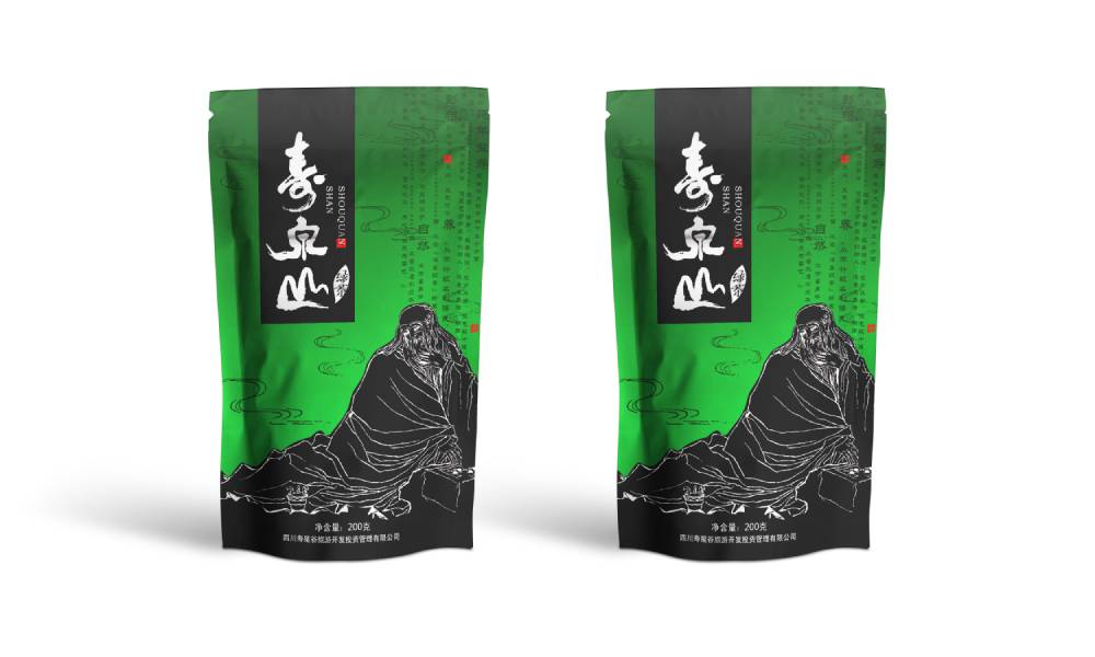 好的集宁区包装设计等于源源不断的潜在客户群