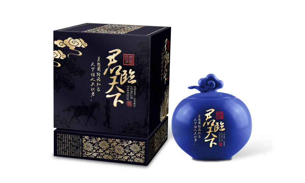 集宁区包装设计告诉您礼品包装符合的特点